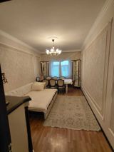 Satılır 2 otaqlı yeni tikili 60 m² — Murad bəy