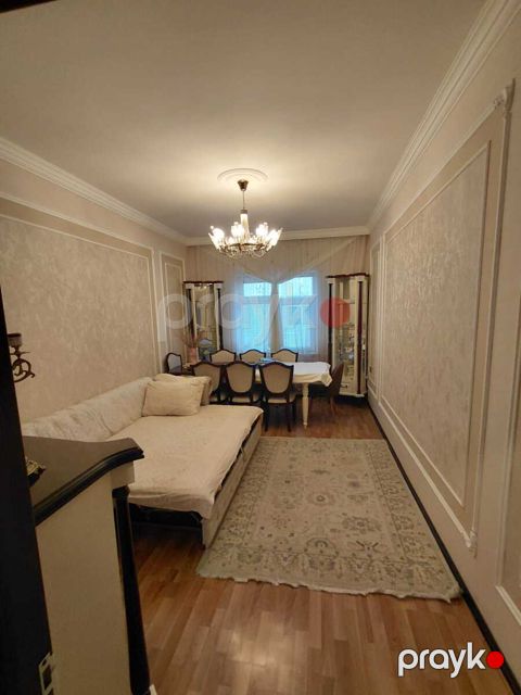 Satılır 2 otaqlı yeni tikili 60 m²