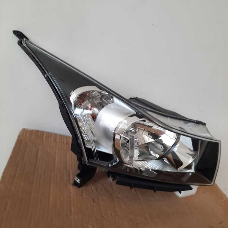 "Chevrolet Cruze 2010-1015" ön farası — Ehtiyat hissələri və aksesuarlar, Bakı (6)