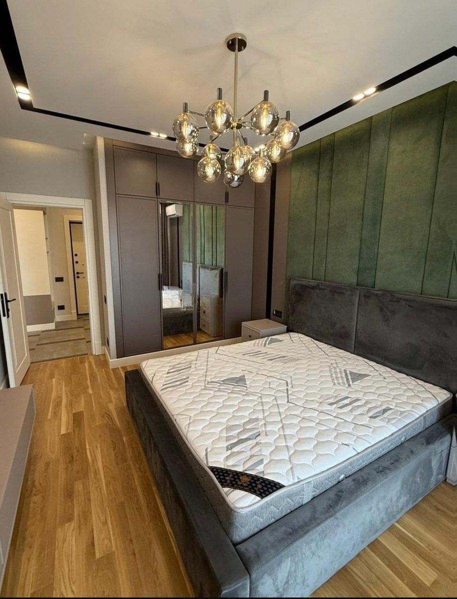 İcarəyə verilir 2 otaqlı yeni tikili 110 m² — Mənzil, Bakı
