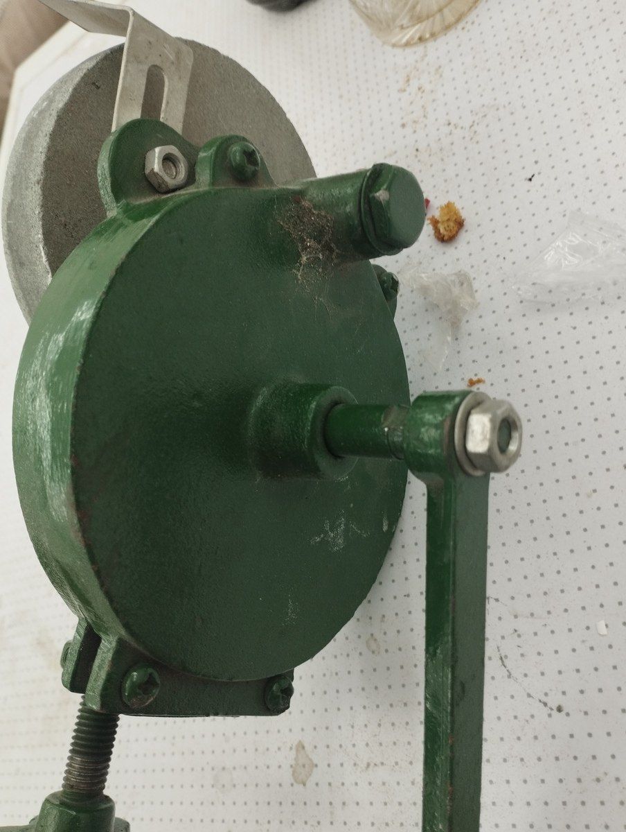 Elektrik çarxı — Təmir və inşaat, Bakı (2)