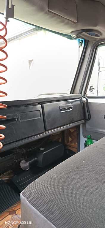 KamAz 53212, 11 L, 1991 il, 100 000 km — Yük maşınları, Şabran (5)