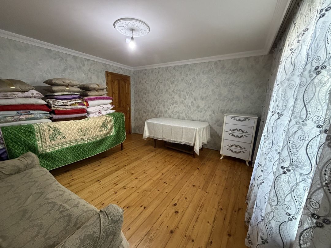 Həyət evi, Masazır qəs — Ev, villa, Bakı (11)