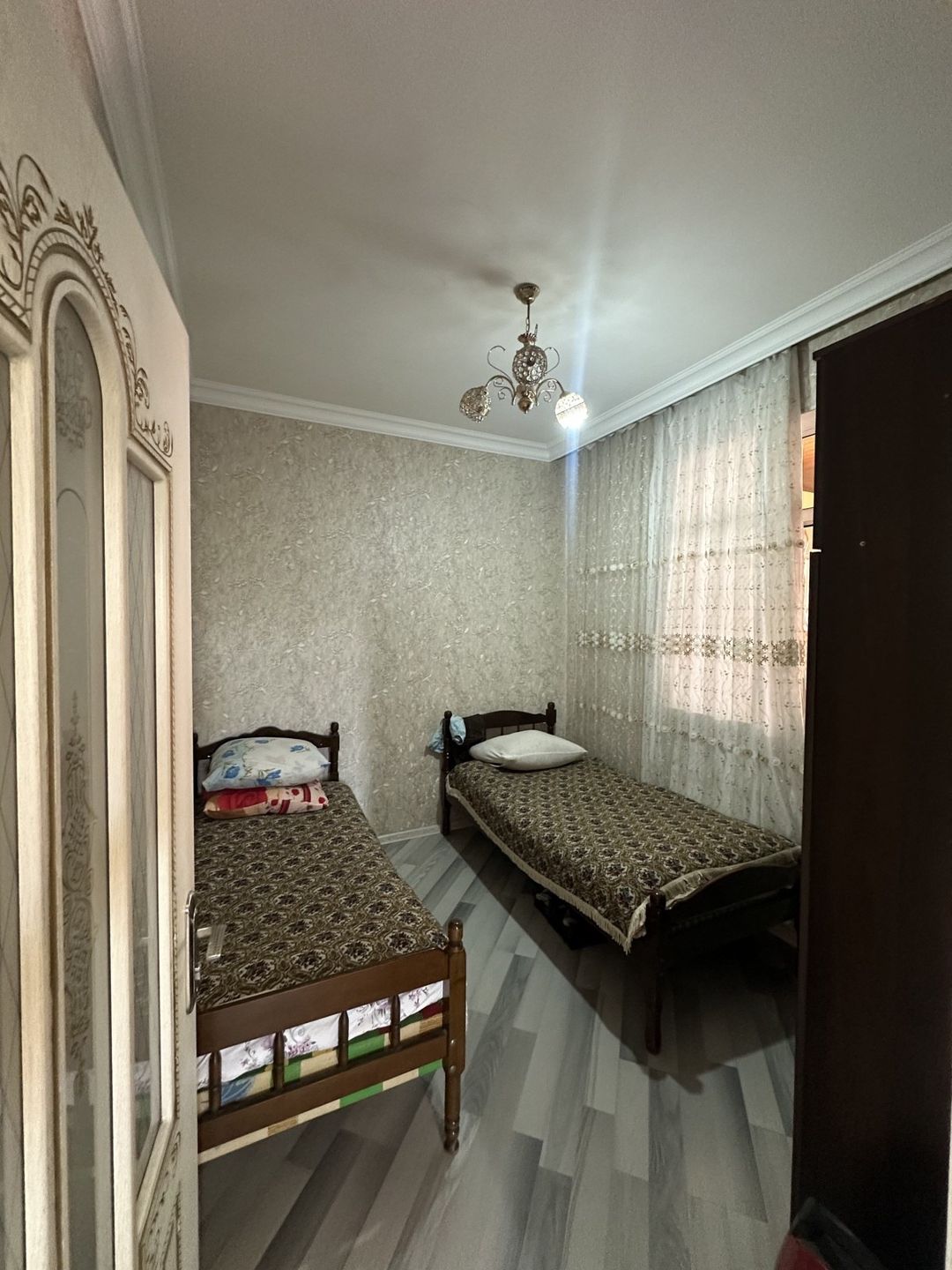 Satılır 4 otaqlı həyət evi/bağ evi 90 m² — Ev, villa, Bakı (10)
