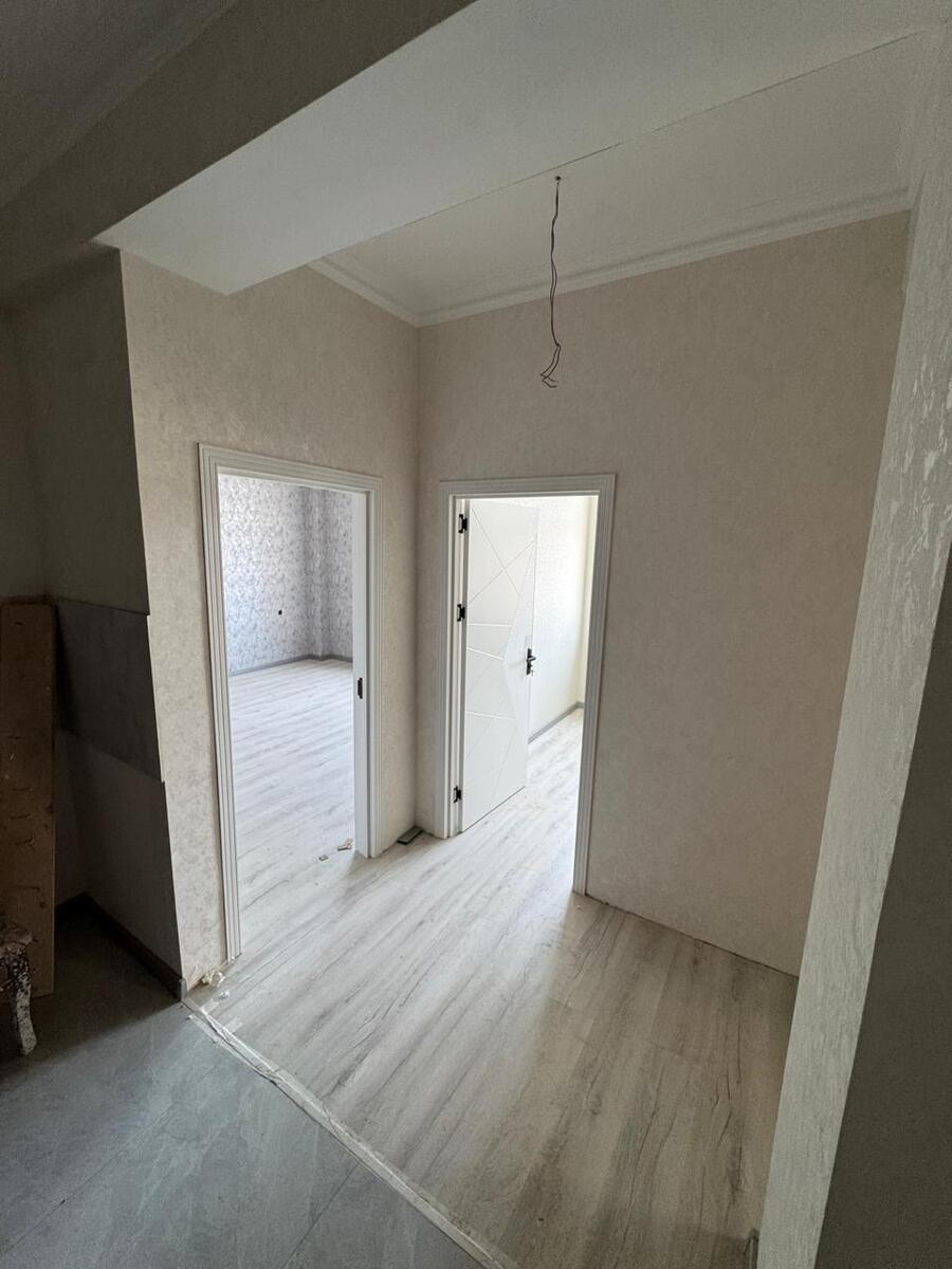Satılır 3 otaqlı yeni tikili 80 m² — Mənzil, Bakı (4)