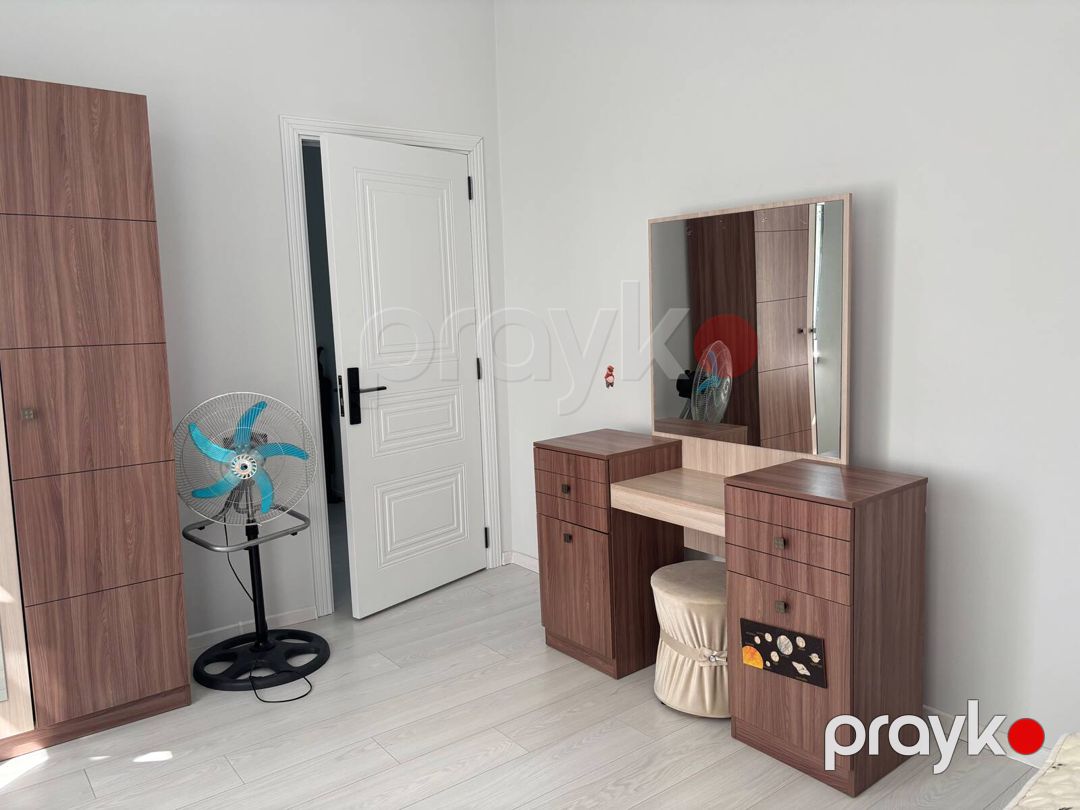 Bağ evi kirayə verilir, İsmayıllı r — Ev, villa, İsmayıllı (12)