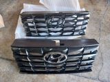 "Hyundai Tucson 2021-2023" radiator barmaqlığı — Авто