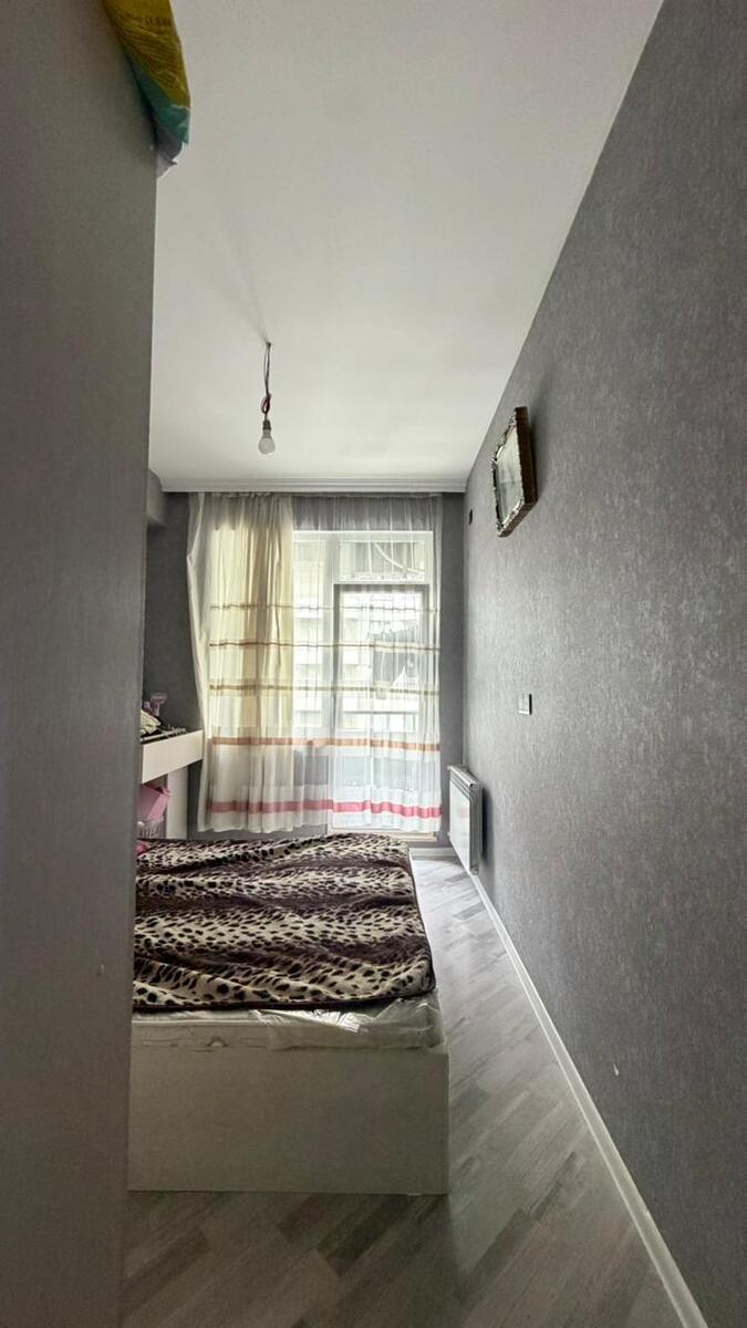 İcarəyə verilir 2 otaqlı yeni tikili 65 m² — Mənzil, Bakı (5)