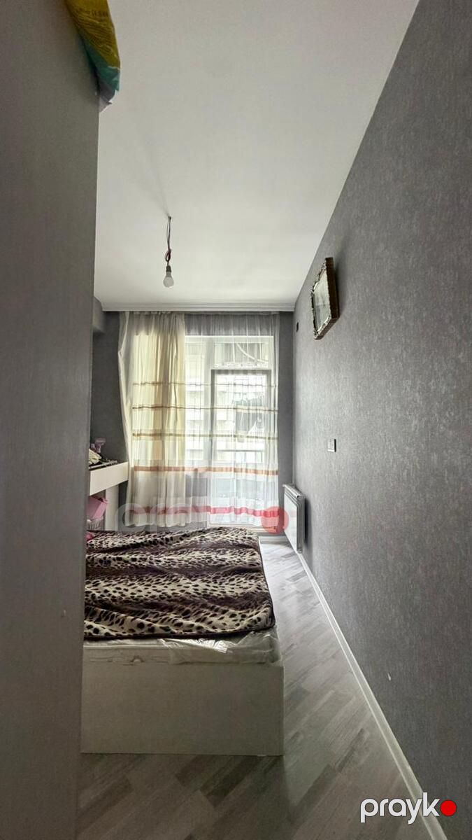 İcarəyə verilir 2 otaqlı yeni tikili 55 m² — Mənzil, Bakı (5)