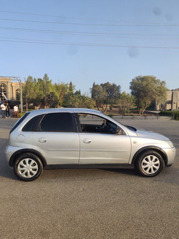 Opel Corsa, 1.2 L, 2006 il, 330 000 km — Avtomobillər, Bakı (5)