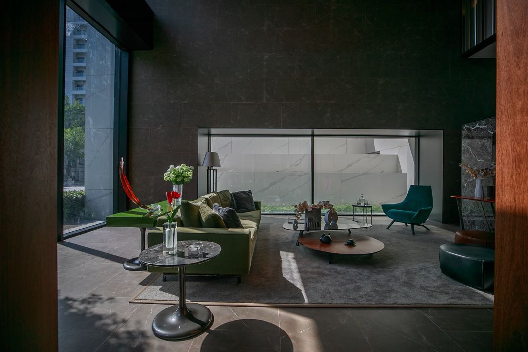 Satılır 4 otaqlı yeni tikili 288.8 m² — Mənzil, Bakı (2)