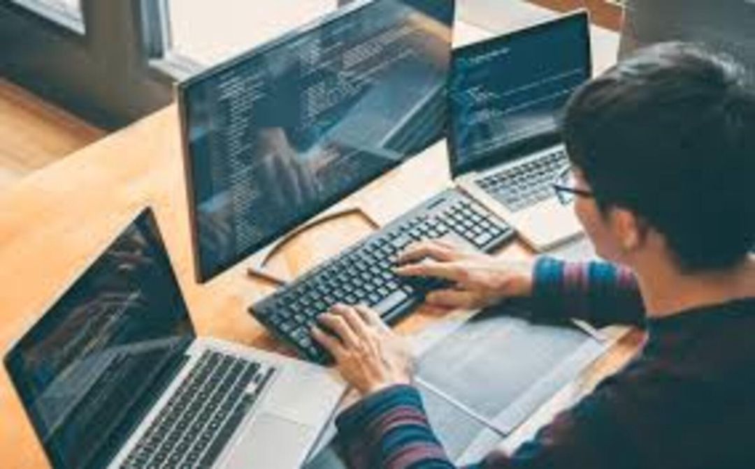 Web saytların hazırlanması — Reklama, IT, marketing, Bakı (2)