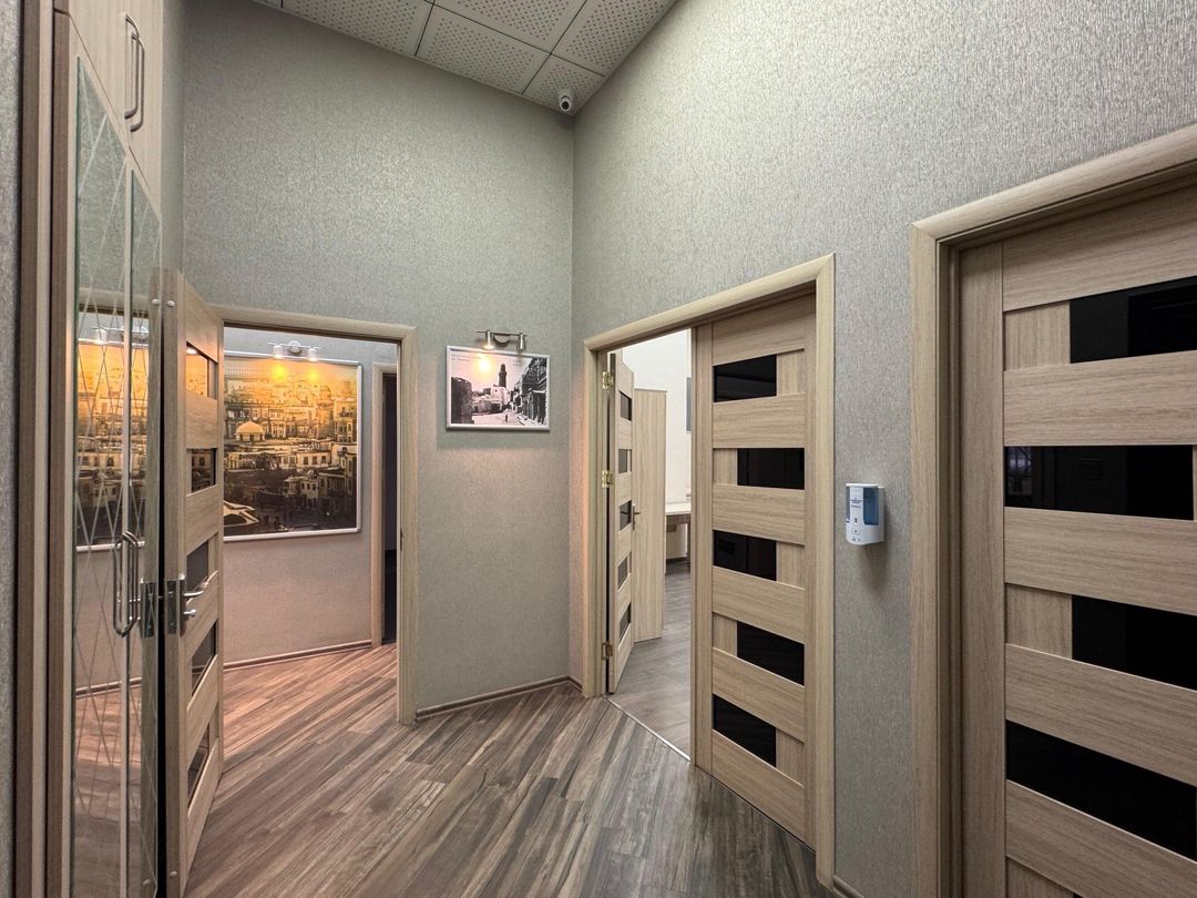 İcarəyə verilir 4 otaqlı ofis 100 m² — Ofis, Bakı (5)