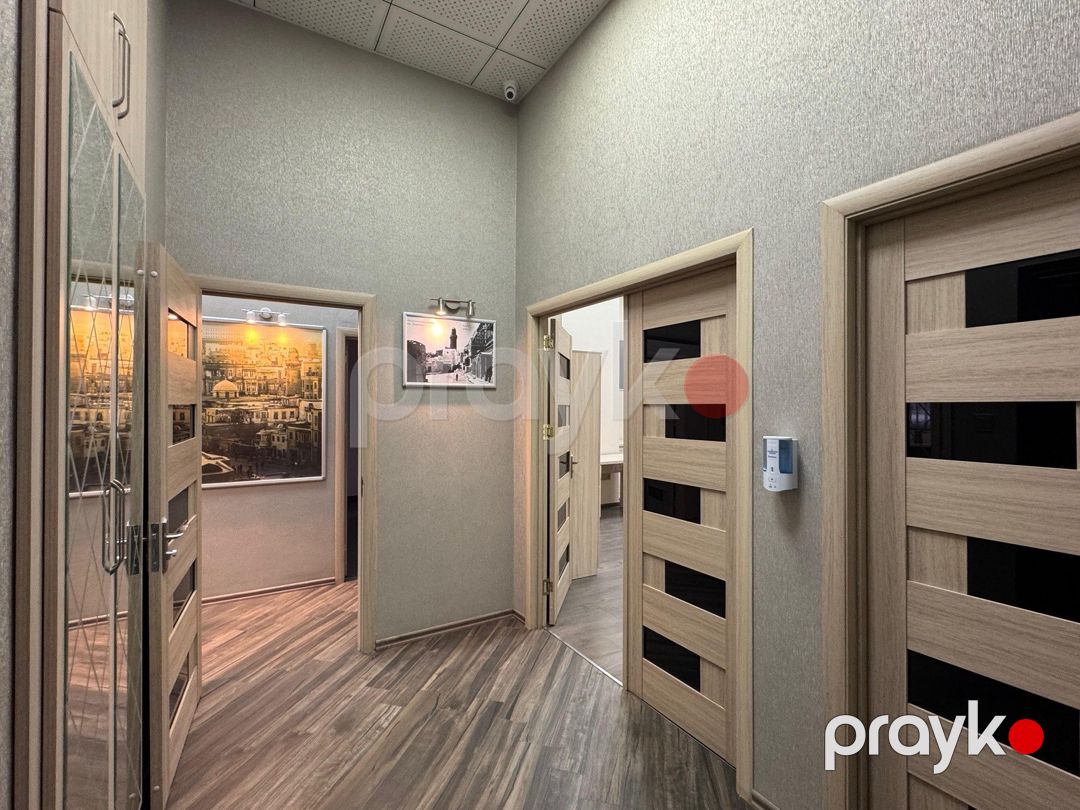 İcarəyə verilir 4 otaqlı ofis 100 m² — Ofis, Bakı (5)