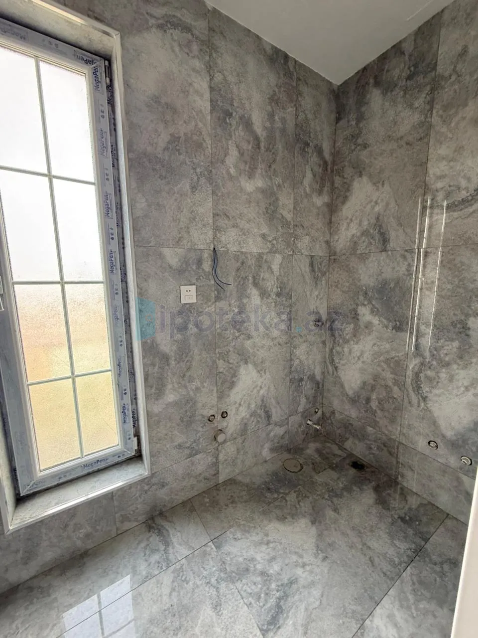 Satılır: 4 Otaq, Evlər/Villalar, Abşeron r., Masazır q., 100.00 m² — Ev, villa, Abşeron (9)