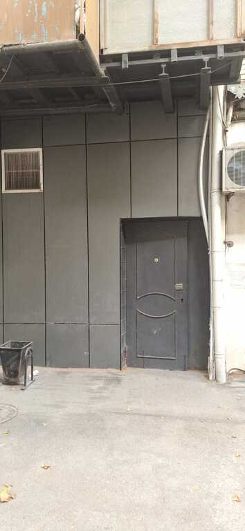Satılır 3 otaqlı köhnə tikili 140 m² — Mənzil, Bakı (6)