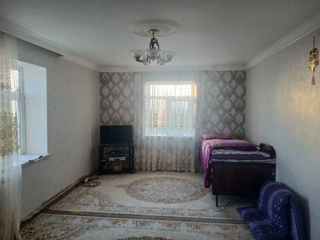 Həyət evi, Şamaxı ş — Ev, villa, Şamaxı (10)