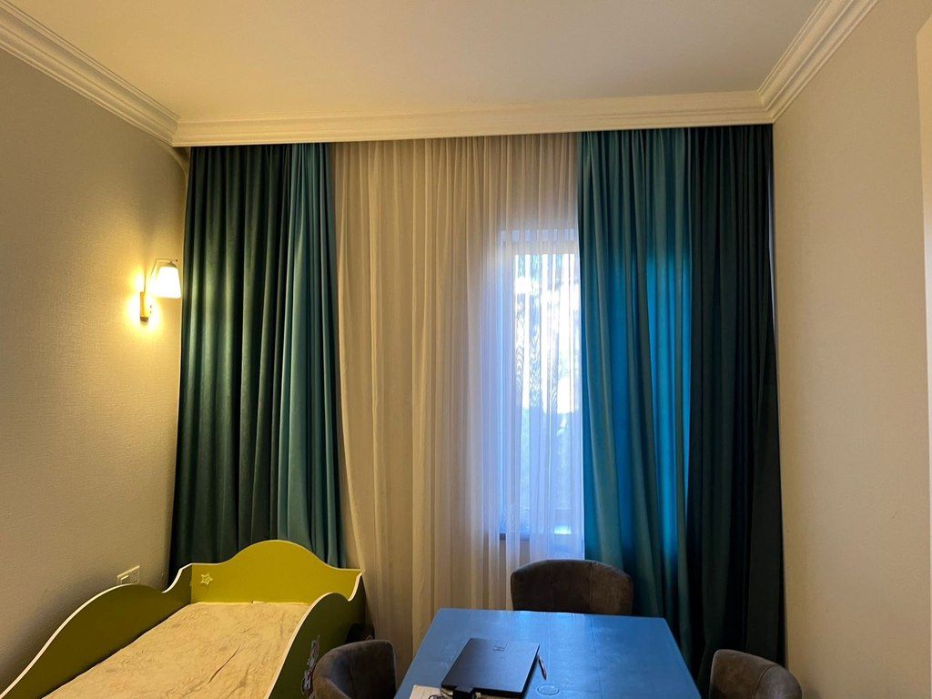 3-otaqlı yeni tikili, Qusar r., 82 m² — Mənzil, Qusar (11)