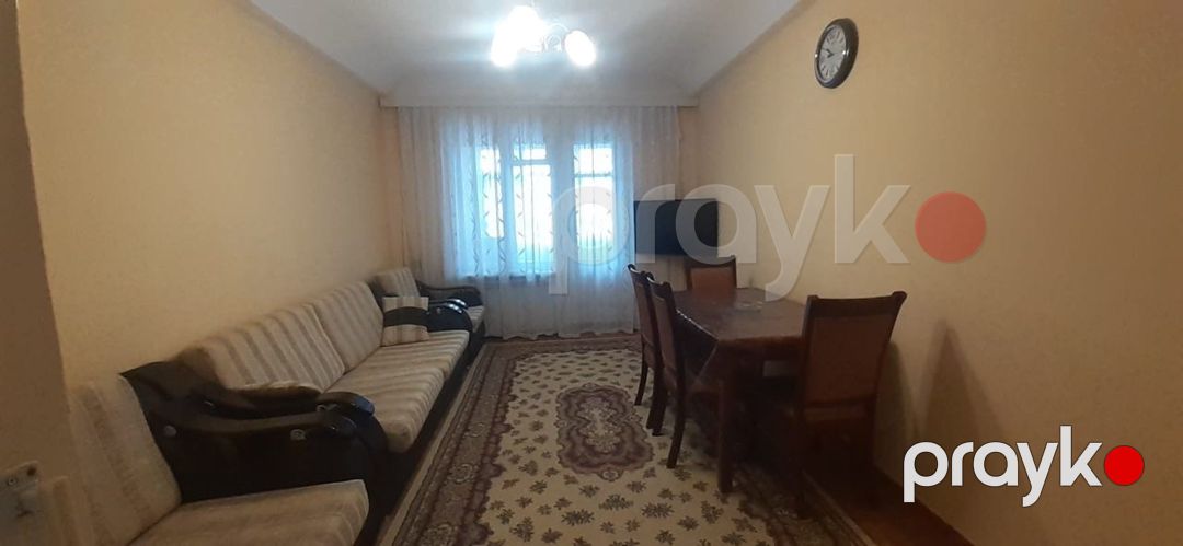 İcarəyə verilir 2 otaqlı köhnə tikili 65 m² — Mənzil, Bakı (4)