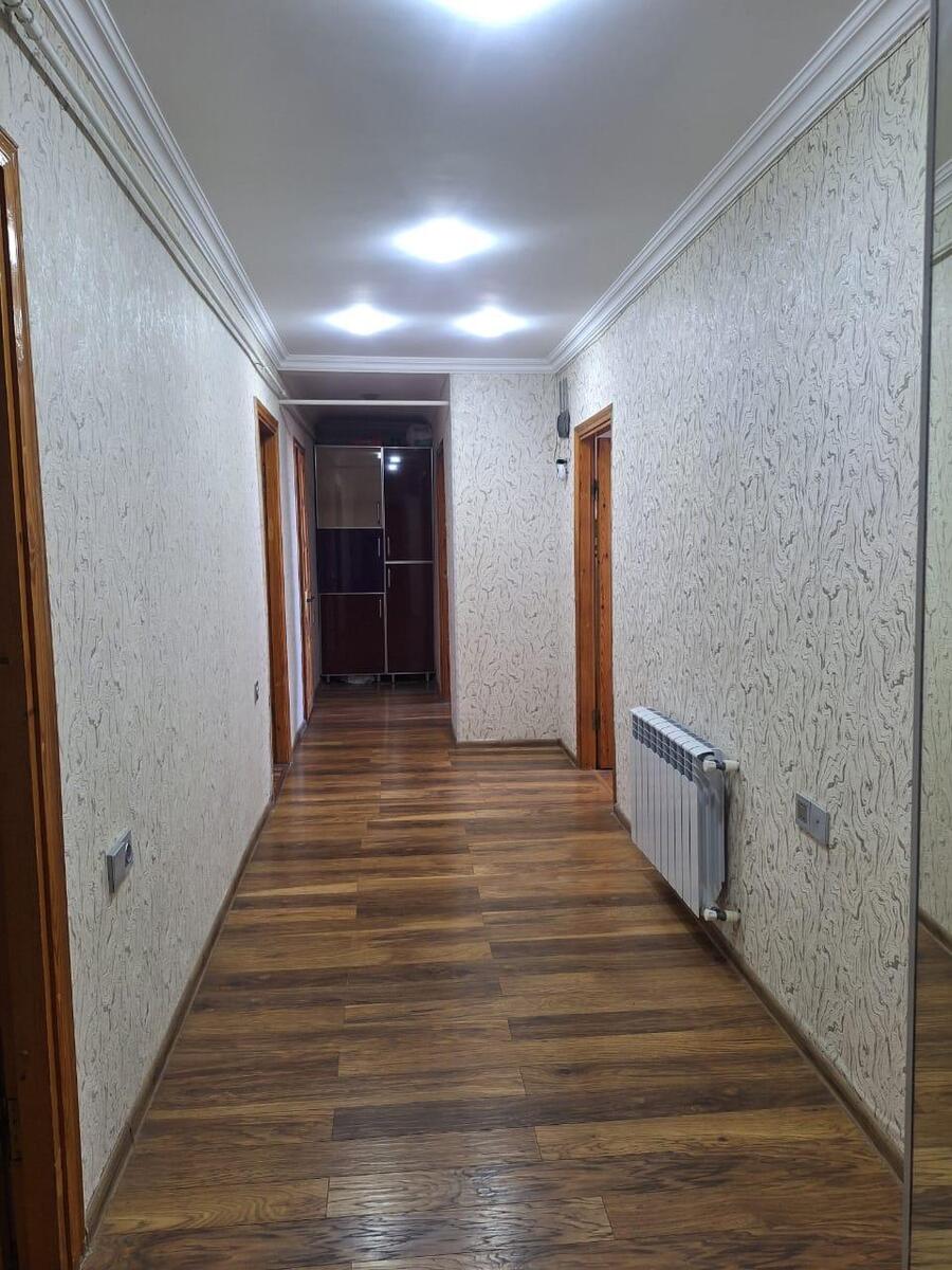 Satılır 5 otaqlı köhnə tikili 100 m² — Mənzil, Bakı (4)