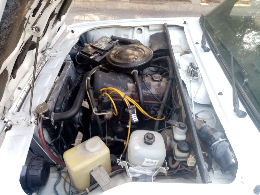 Lada (vaz) 2104, 2008 il — Avtomobillər, Bakı (3)