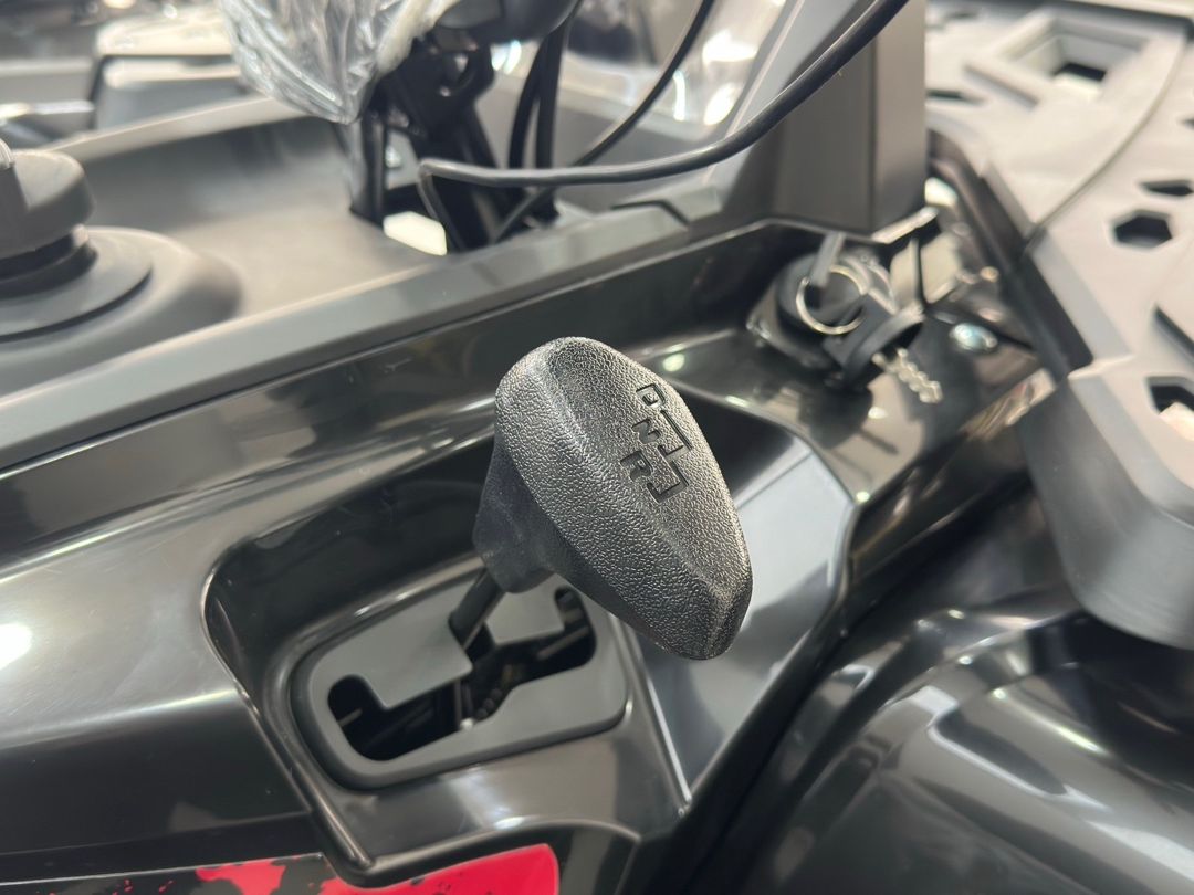 Mikilon Hammer 200 L Pro Restyling, 2026 il — Avto, Bakı (8)
