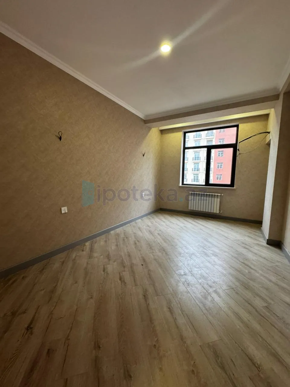 Satılır: 2 Otaq, Yeni tikili, Binəqədi r., 7-ci mkr q., 85.00 m² — Mənzil, Bakı (3)