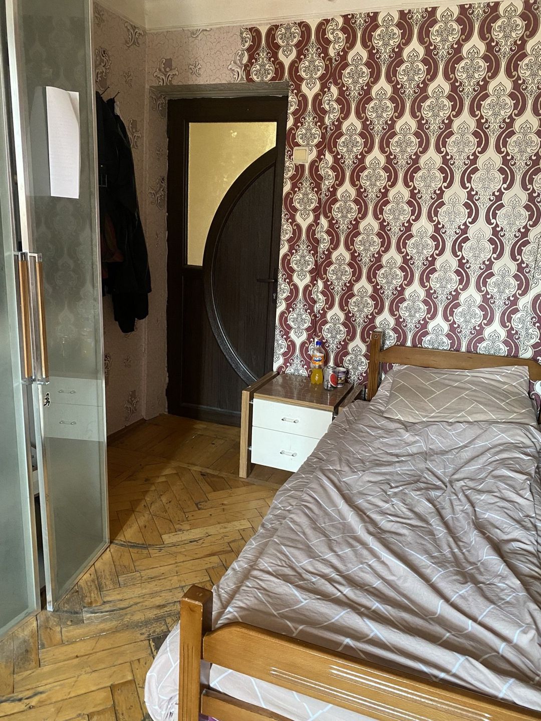 İcarəyə verilir 2 otaqlı köhnə tikili 60 m² — Mənzil, Bakı (3)