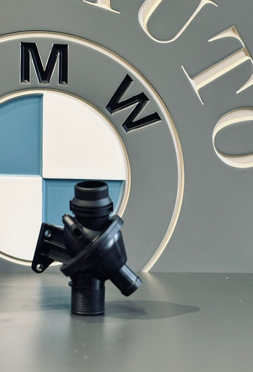 BMW N20 termostatı — Ehtiyat hissələri və aksesuarlar, Bakı (2)