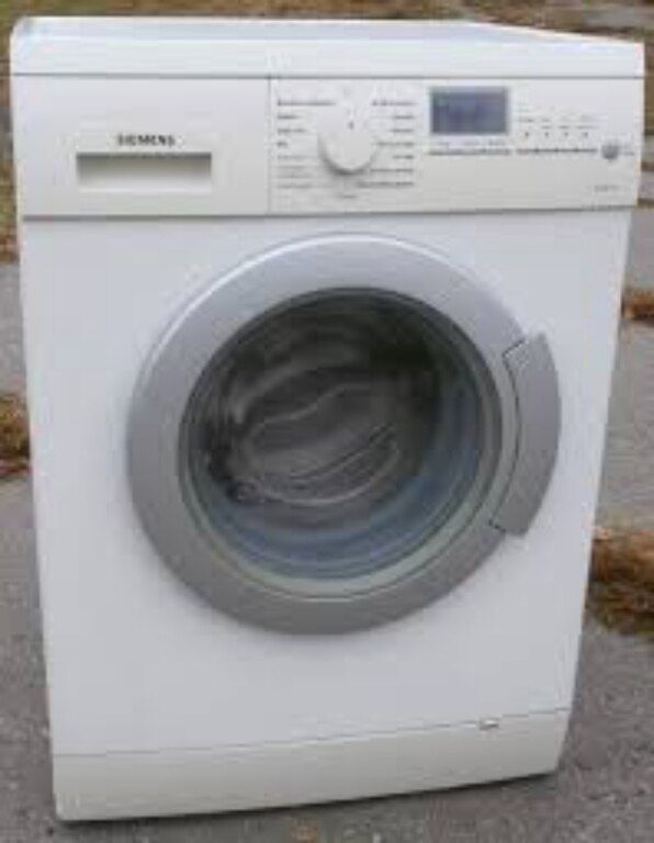 Paltaryuyan ehtiyat hissələri "Siemens" — Ev texnikası, Bakı (2)