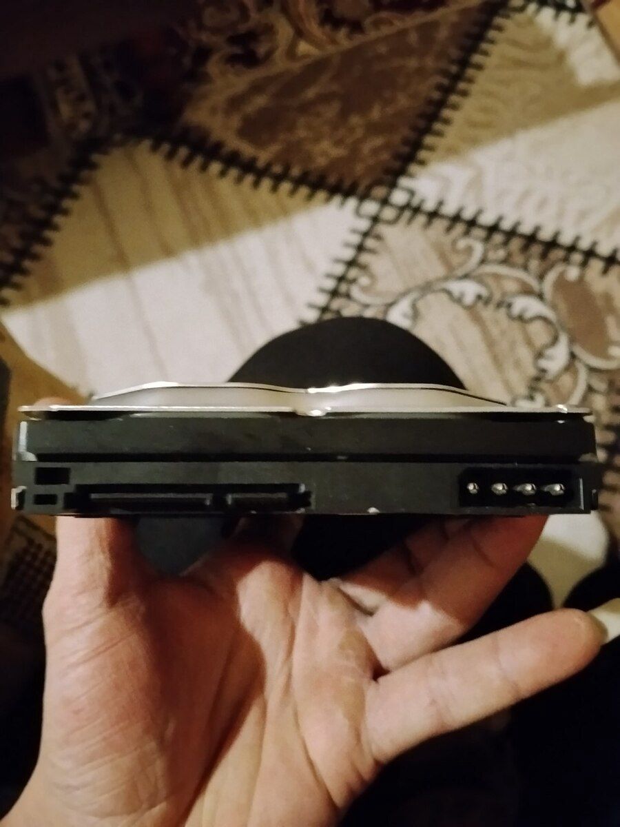 Sərt disk, 500GB — Elektronika, Bakı (3)