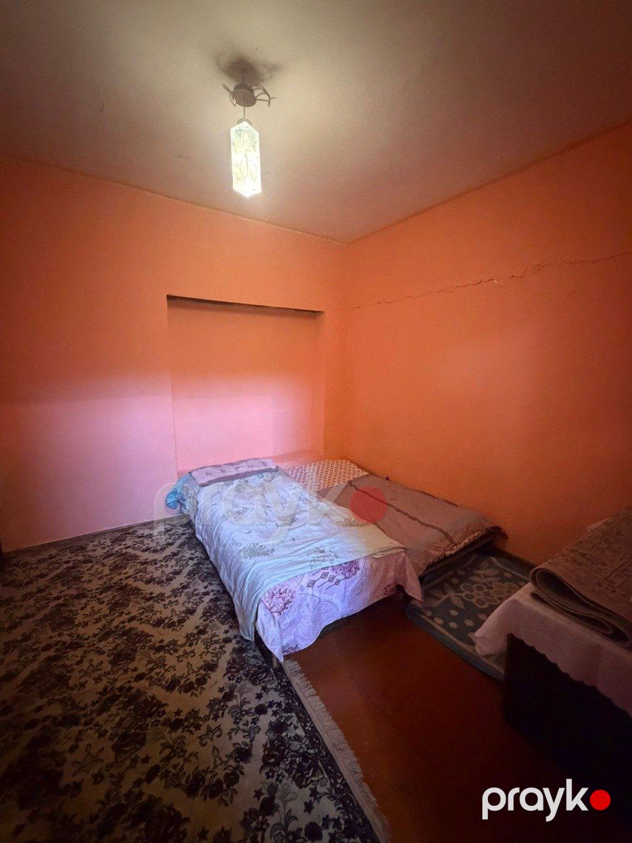 1-otaqlı mənzil kirayə verilir, 8 noyabr m., 45 m² — Mənzil, Bakı (2)