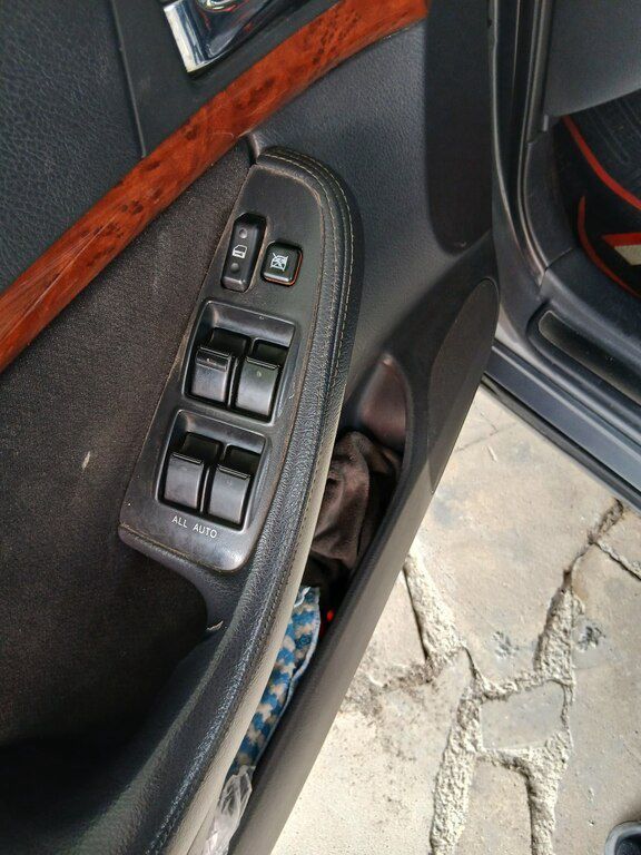 Toyota Avensis, 1.8 L, 2004 il, 190 000 km — Avtomobillər, Masallı (8)