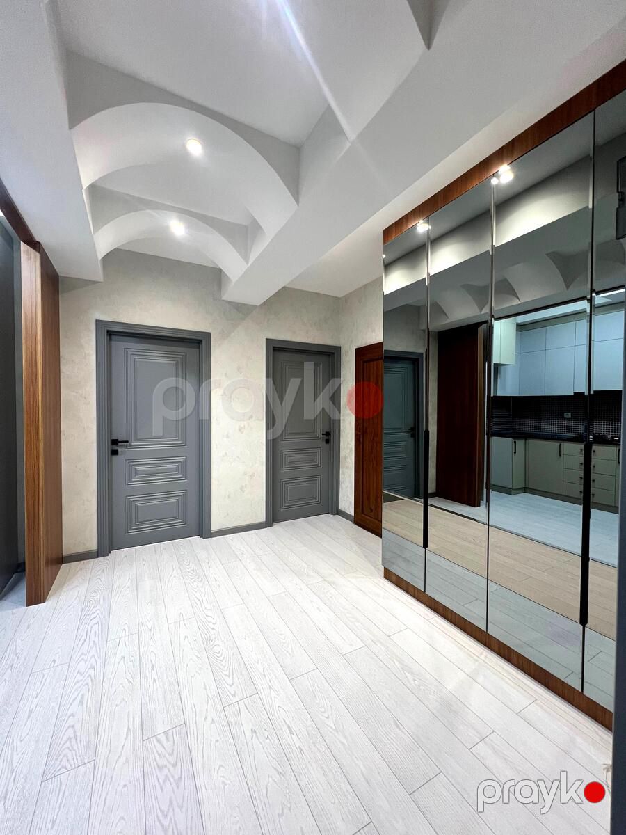 Satılır 2 otaqlı yeni tikili 68 m² — Mənzil, Bakı (8)