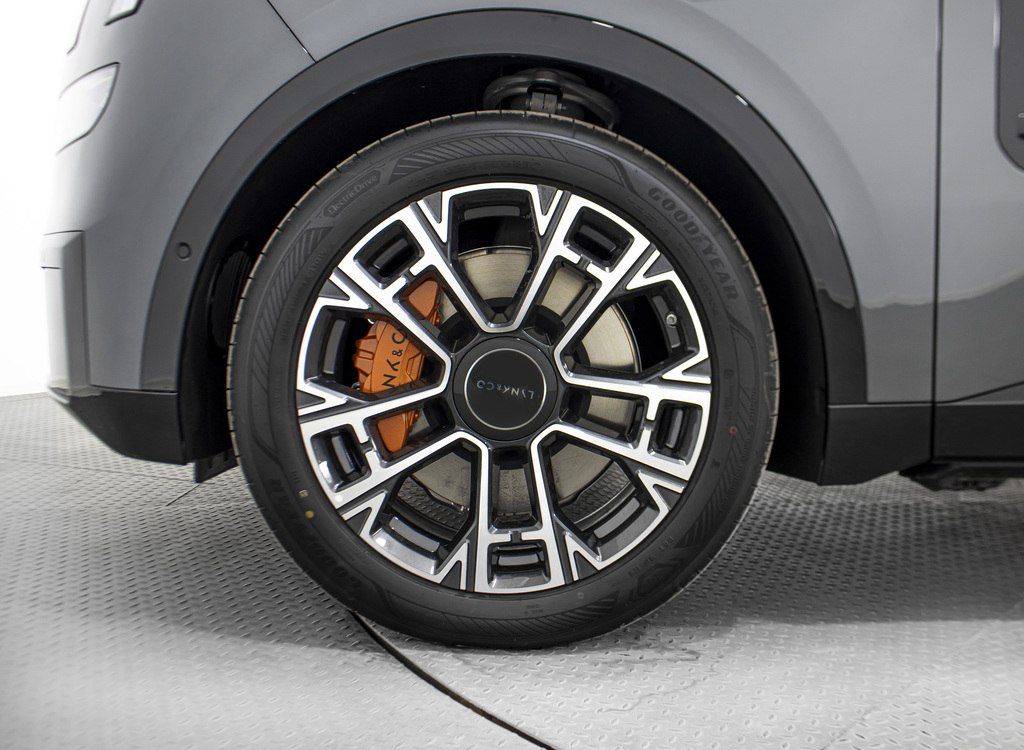 Lynk & Co 900, 1.5 L, 44.85 kWh, 2026 il, yeni — Avtomobillər, Bakı (11)
