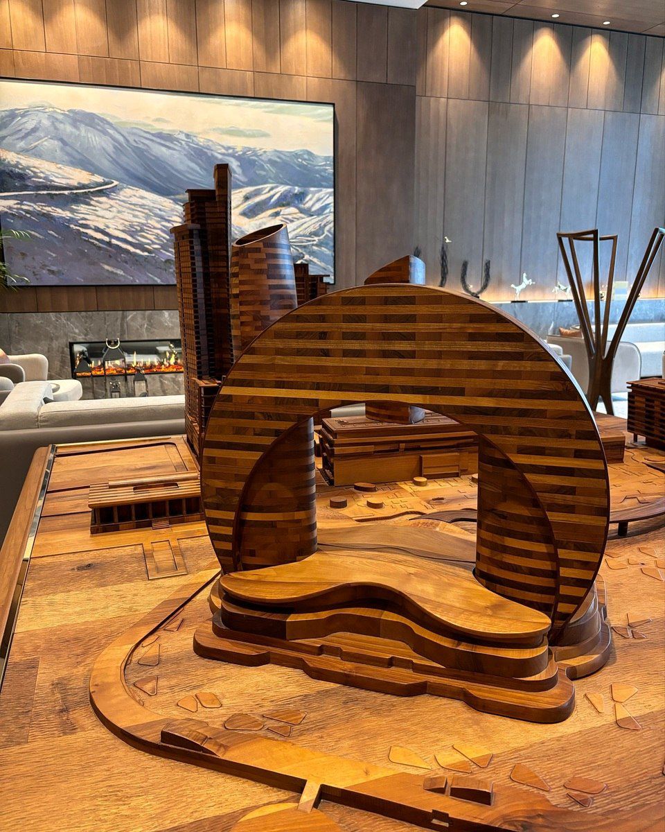 Satılır 3 otaqlı yeni tikili 171 m² — Mənzil, Bakı (10)