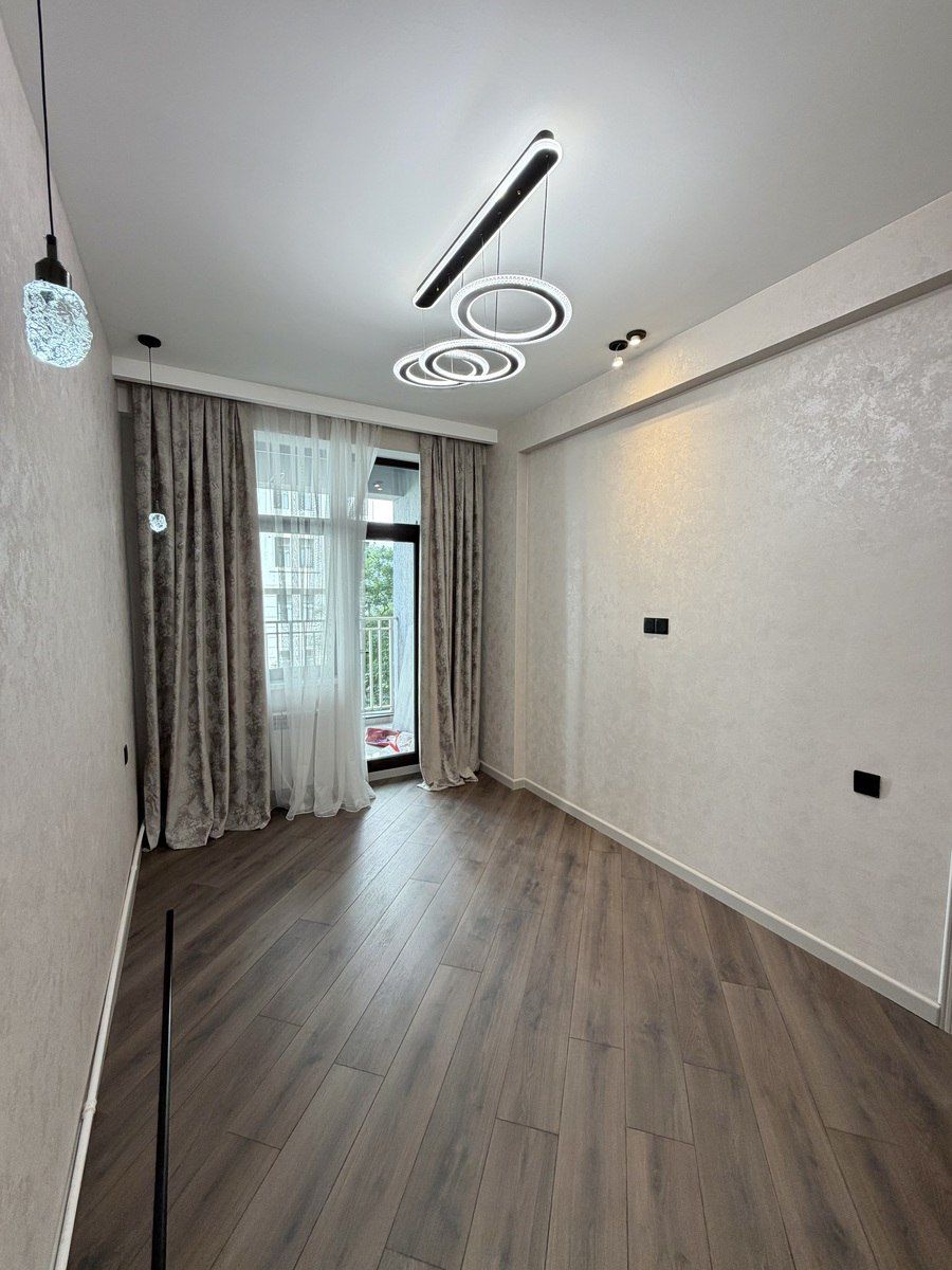 Satılır 2 otaqlı yeni tikili 67 m² — Mənzil, Bakı (7)