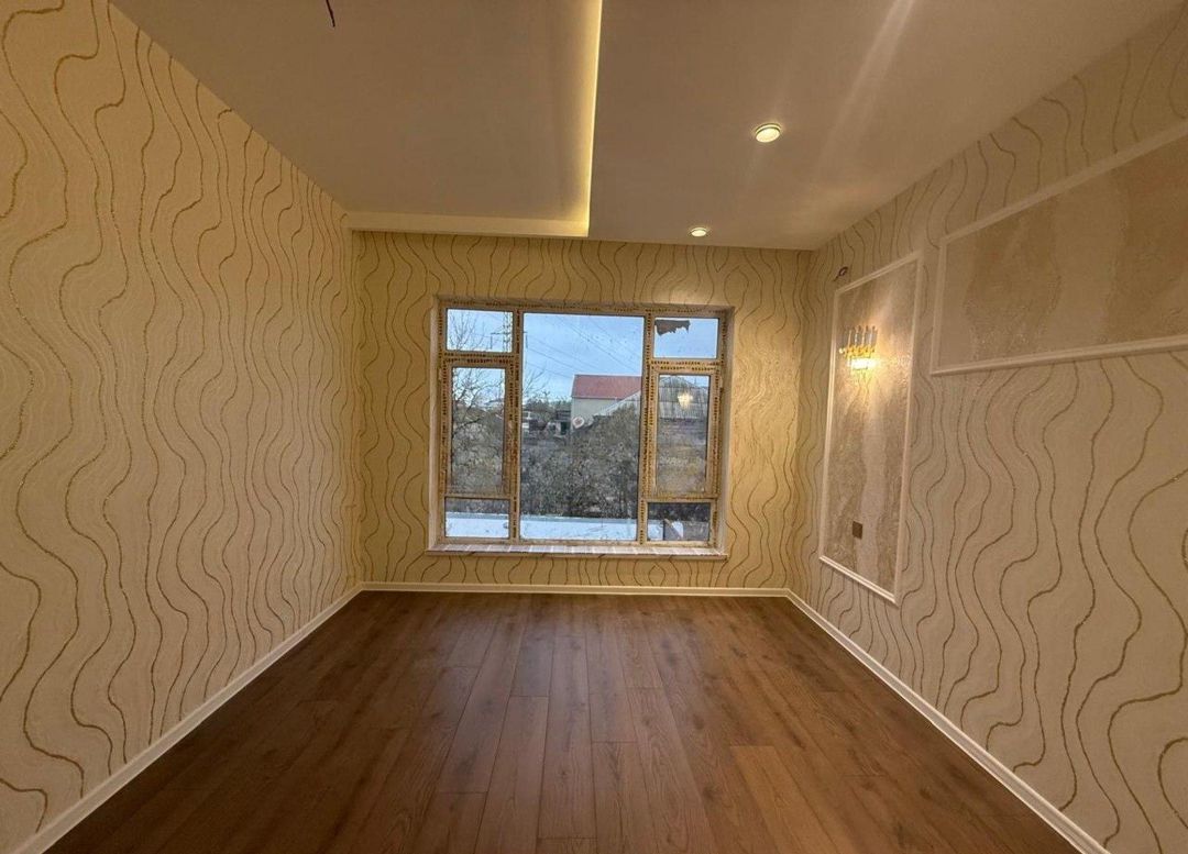 Satılır 4 otaqlı həyət evi/bağ evi 160 m² — Ev, villa, Bakı (10)