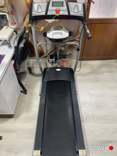 Elektrikli qaçış aparatı – Green Hill - Elektron panel və LCD ekran — Digah