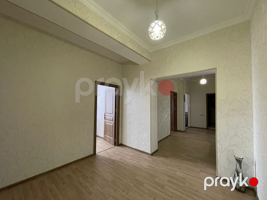 İcarəyə verilir 3 otaqlı yeni tikili 120 m² — Mənzil, Bakı (10)