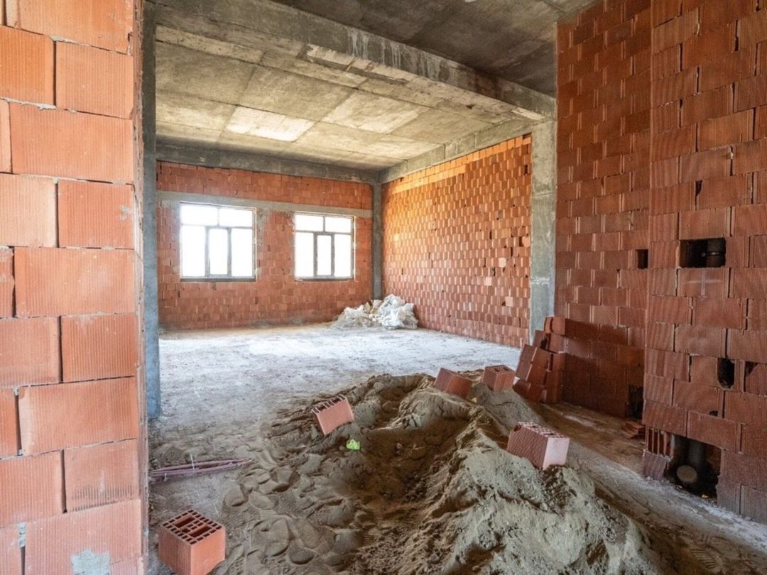 Satılır 3 otaqlı yeni tikili 300 m² — Mənzil, Sumqayıt (8)