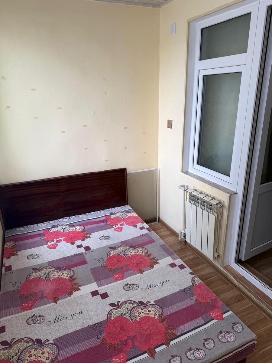 Satılır 1 otaqlı köhnə tikili 33 m² — Mənzil, Bakı (8)