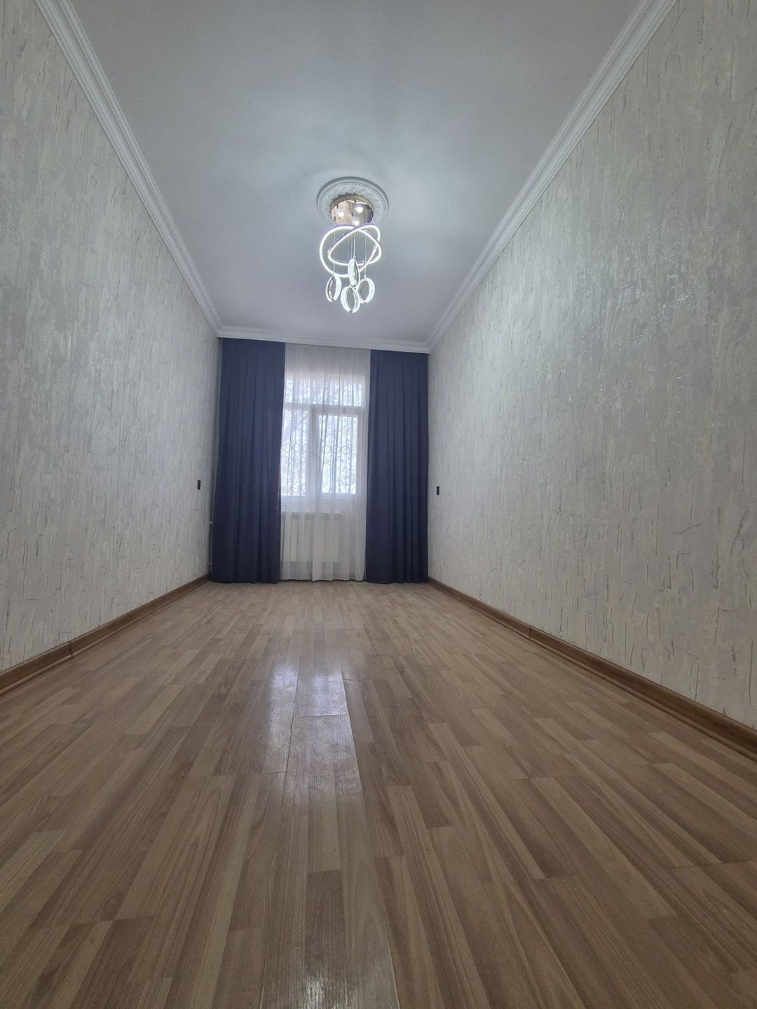 Satılır 2 otaqlı köhnə tikili 50 m² — Mənzil, Bakı (3)