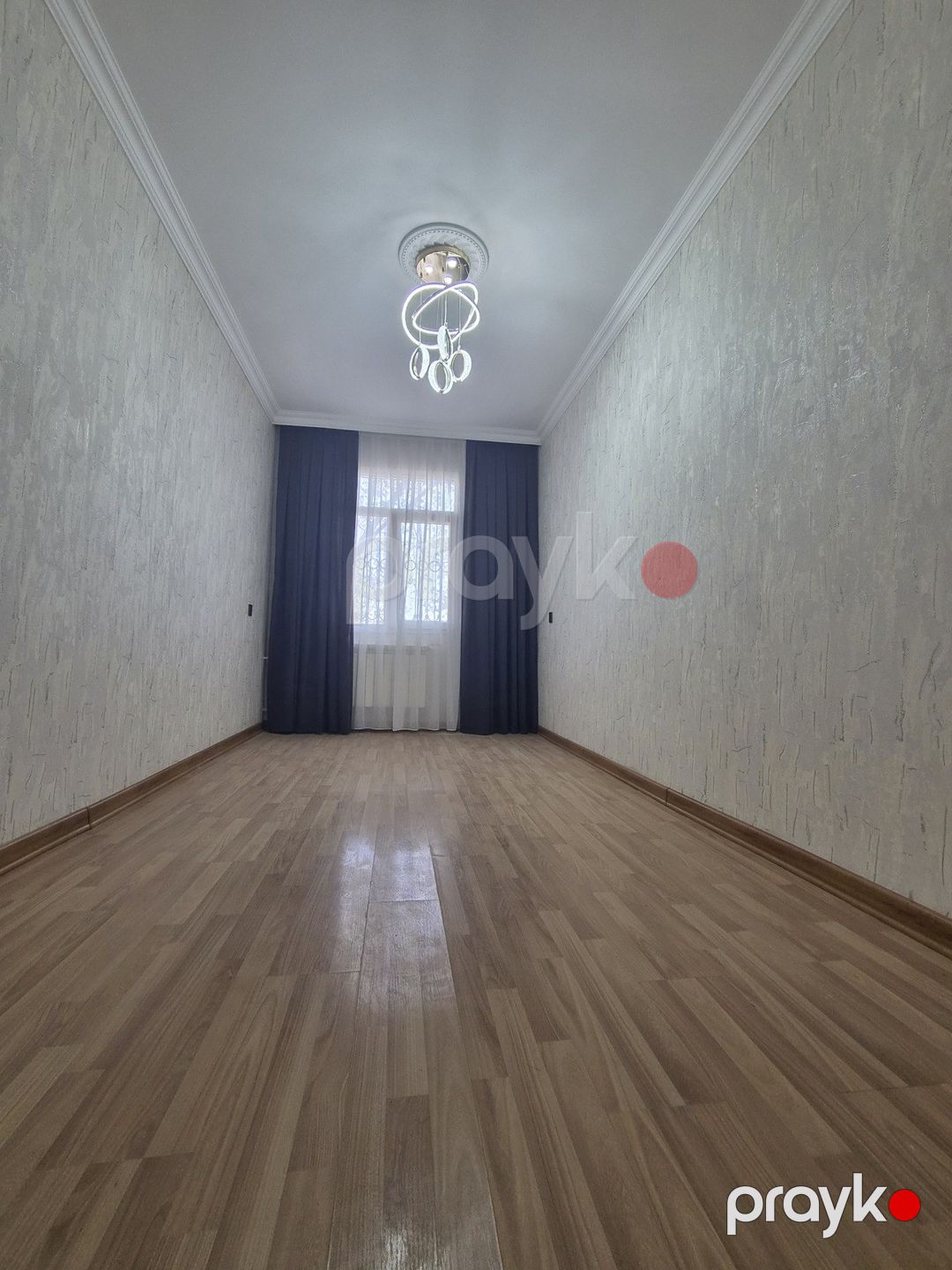 Satılır 2 otaqlı köhnə tikili 50 m² — Mənzil, Bakı (3)