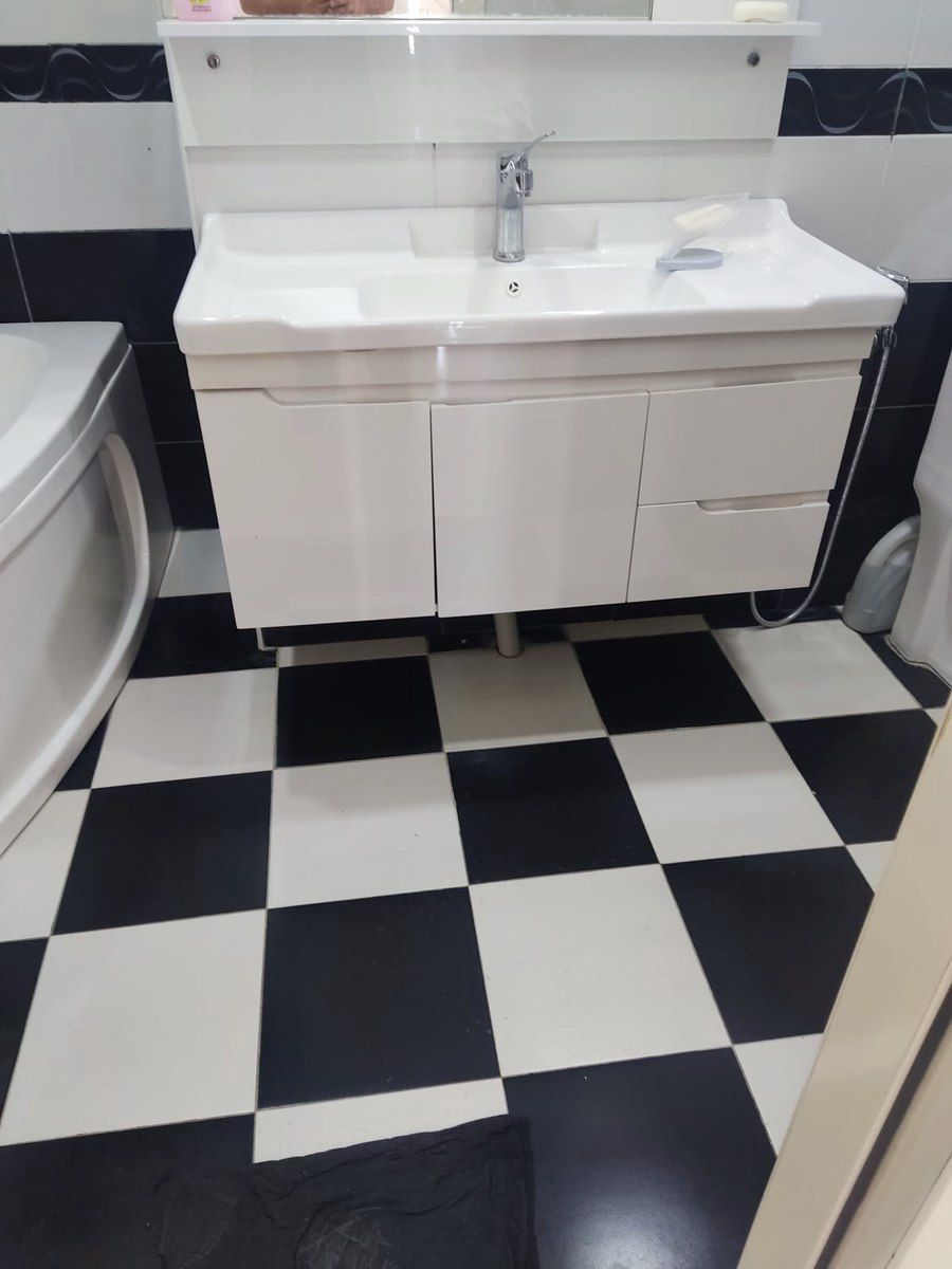 4-otaqlı yeni tikili kirayə verilir, Yeni Yasamal r., 135 m² — Mənzil, Bakı (5)