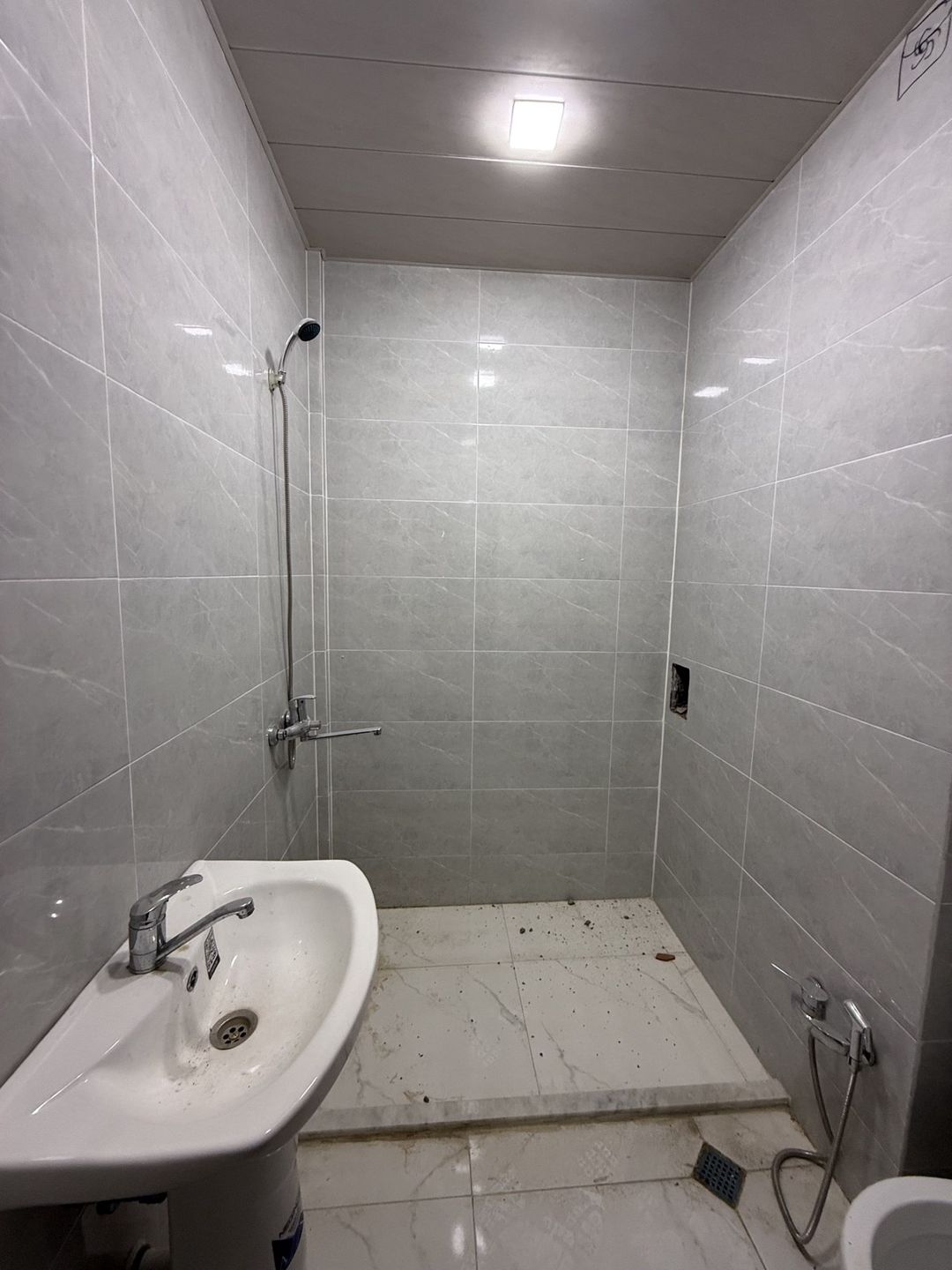 Satılır 2 otaqlı yeni tikili 55 m² — Mənzil, Bakı (11)