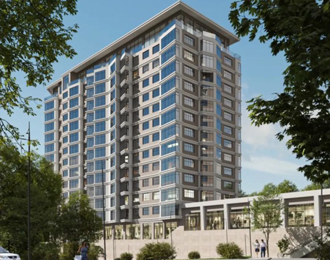 Satılır 2 otaqlı yeni tikili 50 m² — Mənzil, Bakı (12)