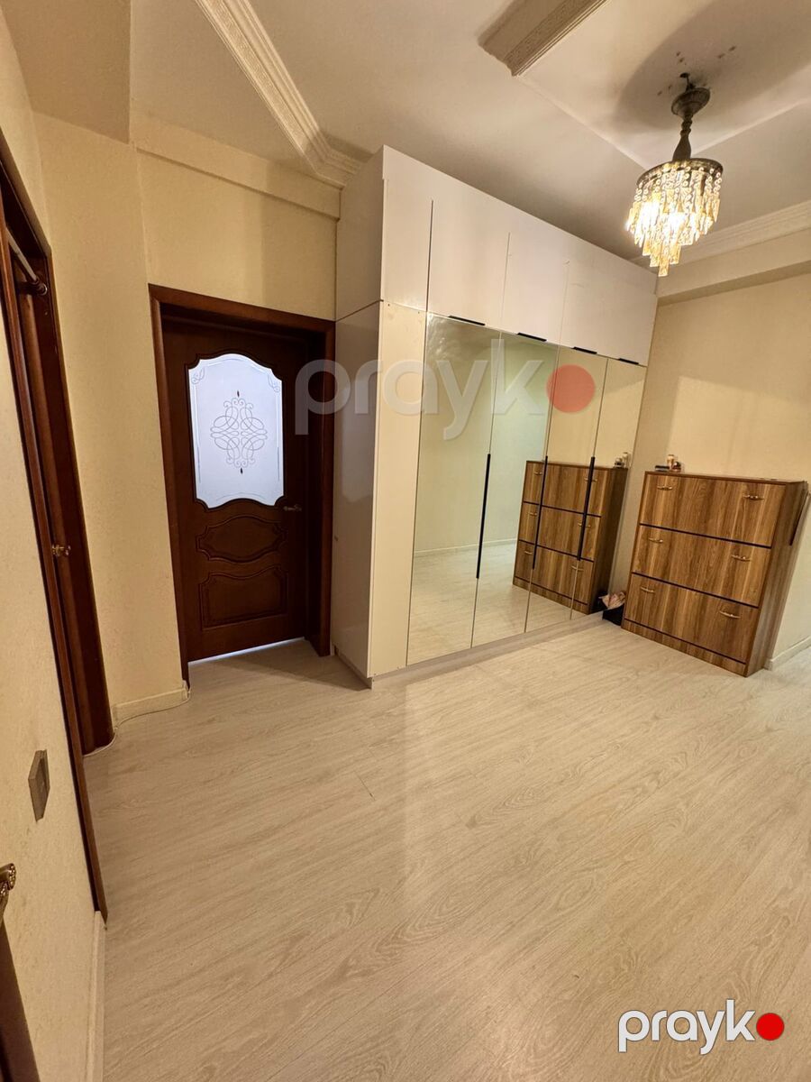Satılır 3 otaqlı yeni tikili 75 m² — Mənzil, Bakı (5)