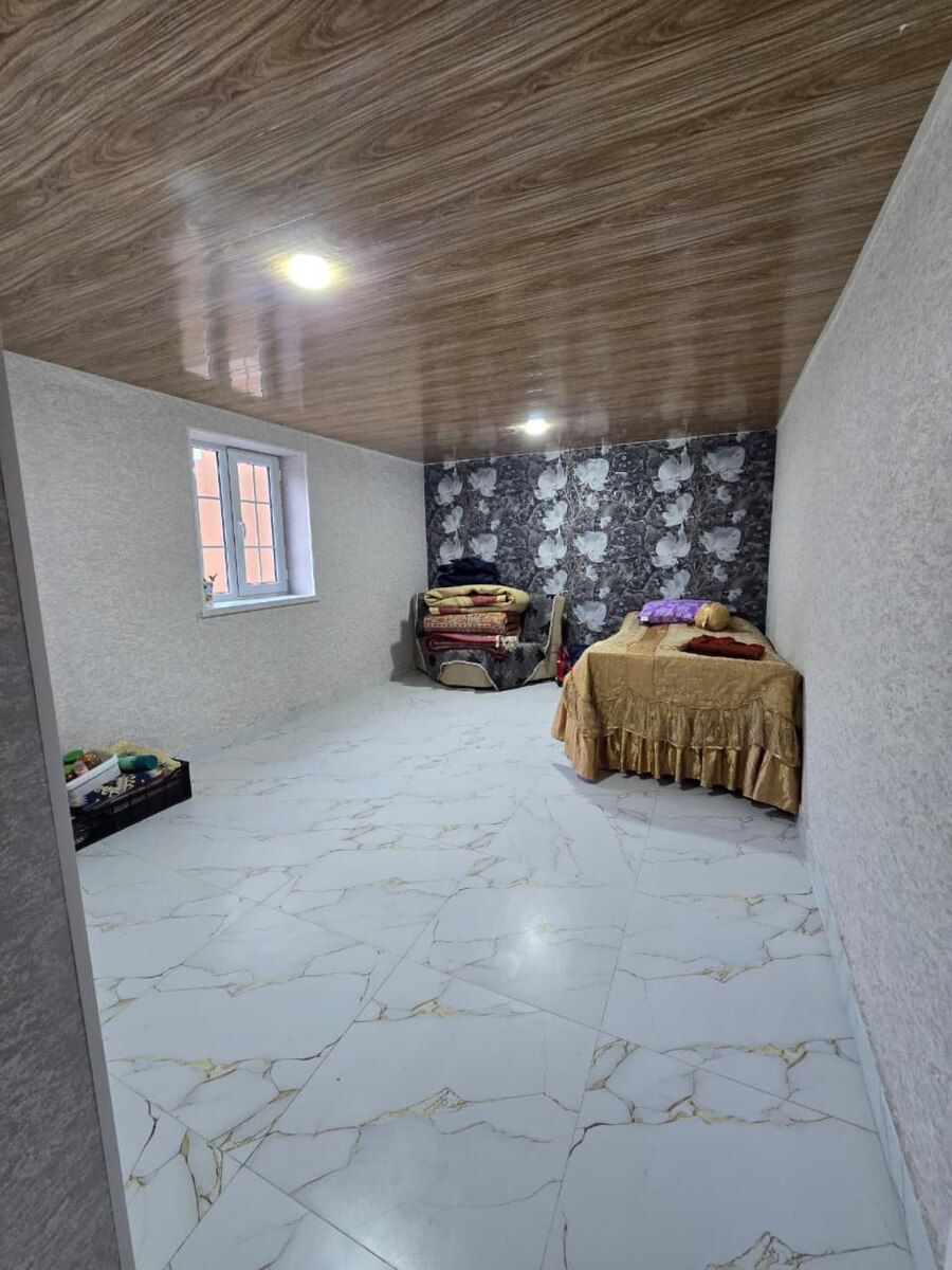 Həyət evi, Binə qəs — Ev, villa, Bakı (12)