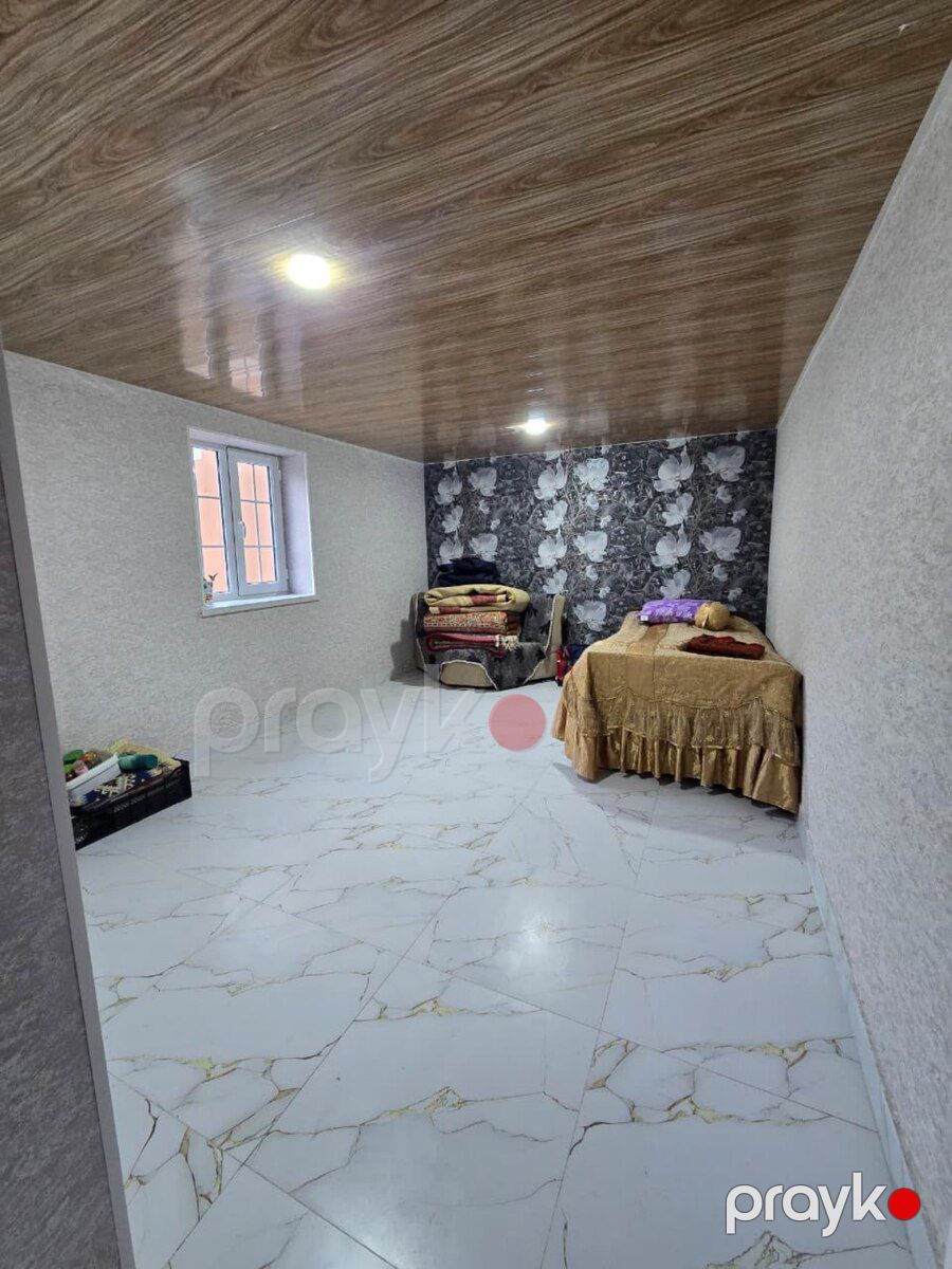 Həyət evi, Binə qəs — Ev, villa, Bakı (12)